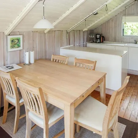 Prázdninový dům 2 Bedroom In