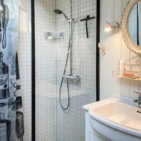 2 Bedroom In Ferienhaus