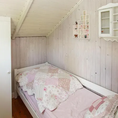 2 Bedroom In * Samsø