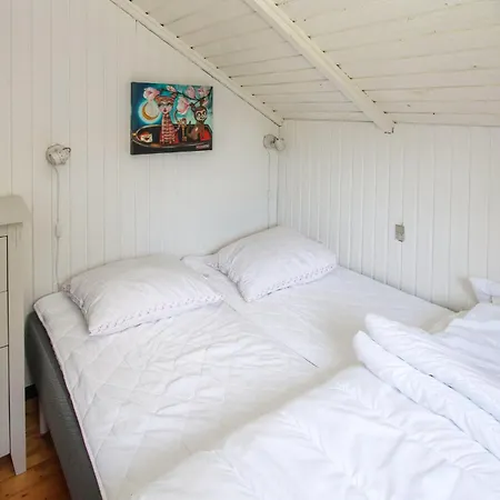 Nyaraló 2 Bedroom In Samsø