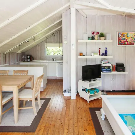 2 Bedroom In