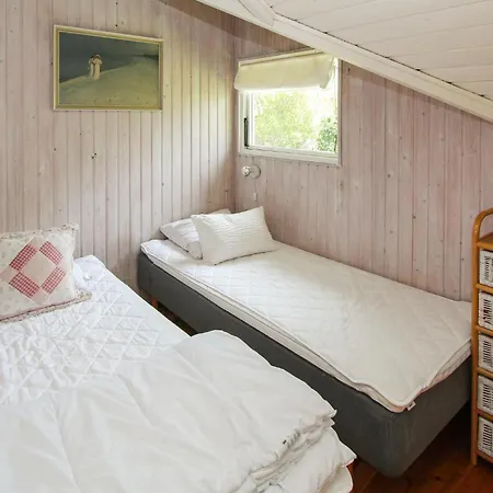 2 Bedroom In Prázdninový dům