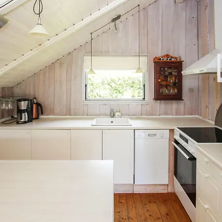 Nyaraló 2 Bedroom In *