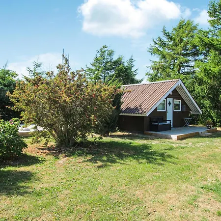 Ferienhaus 2 Bedroom In *