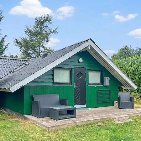 2 Bedroom In Samsø