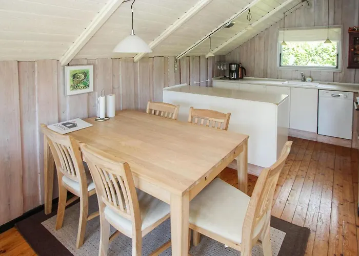 Ferienhaus 2 Bedroom In