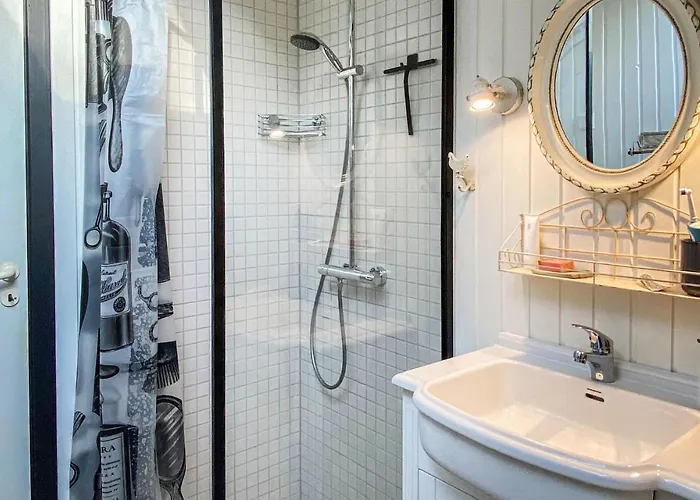 2 Bedroom In Ferienhaus