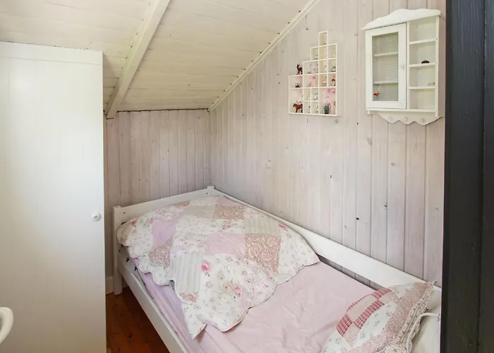 2 Bedroom In * Samsø