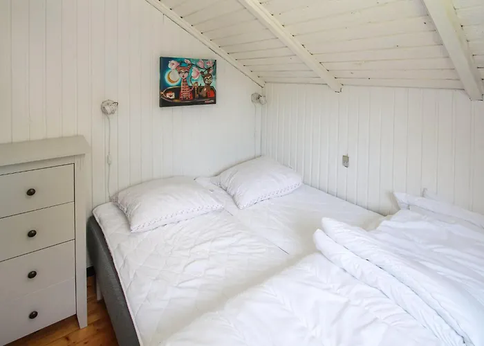 Ferienhaus 2 Bedroom In Samsø