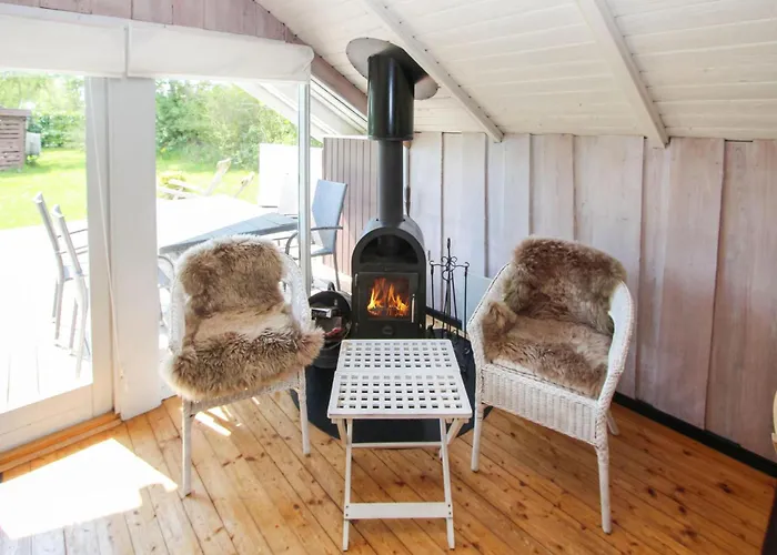 2 Bedroom In * Samsø