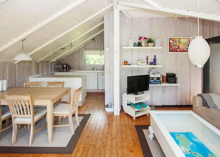 2 Bedroom In