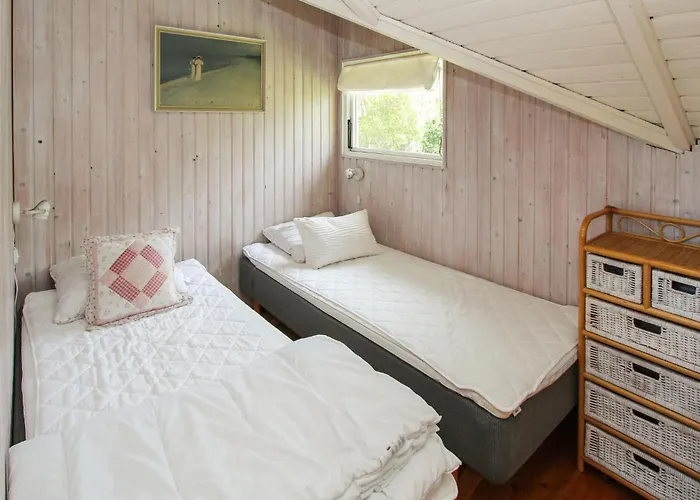 2 Bedroom In Ferienhaus